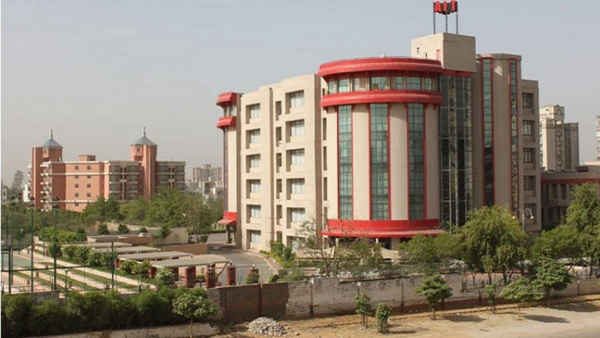 Ansal Institute of Technology, Gurgaon