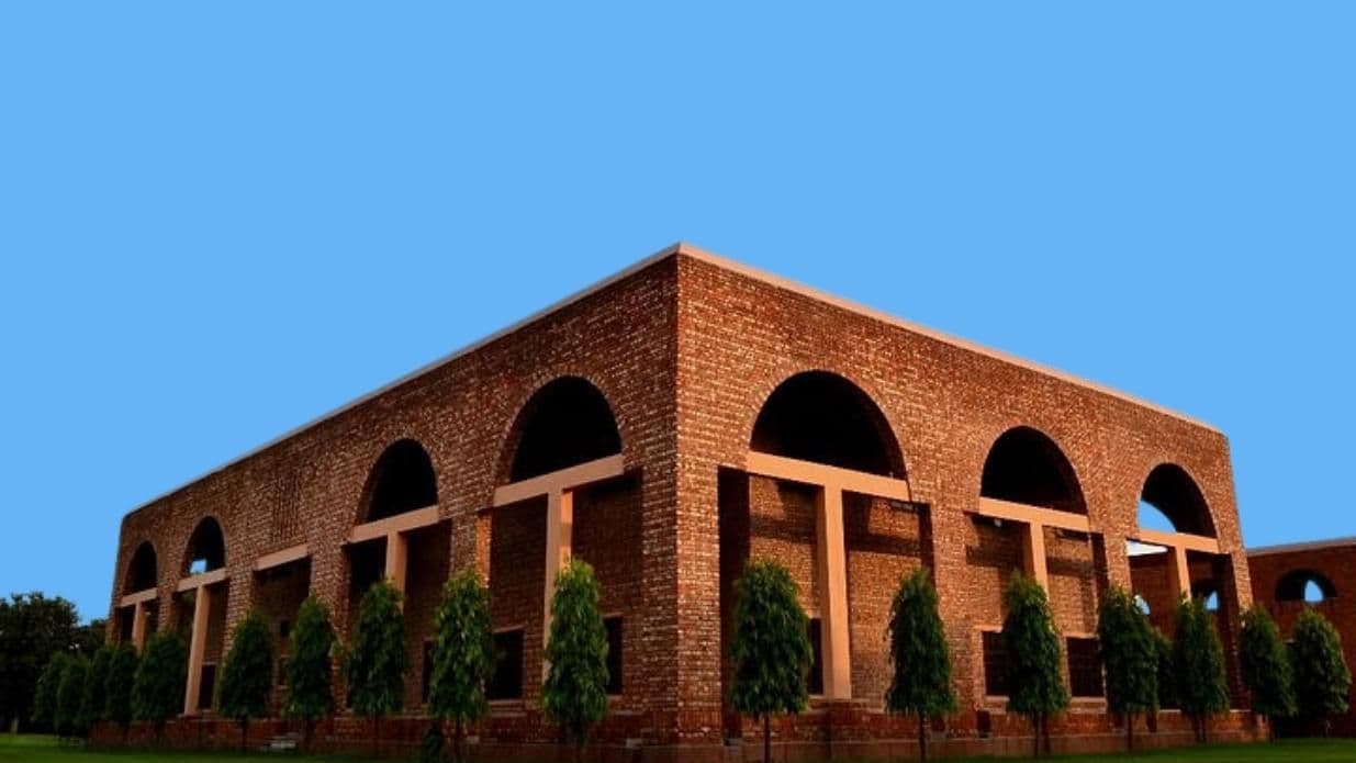 Apeejay Svran Institute for Bioscience and Clinical Research Gurgaon