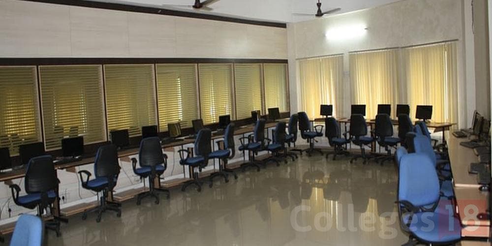 Aristotle Post Graduate College, (APGC) Rangareddi