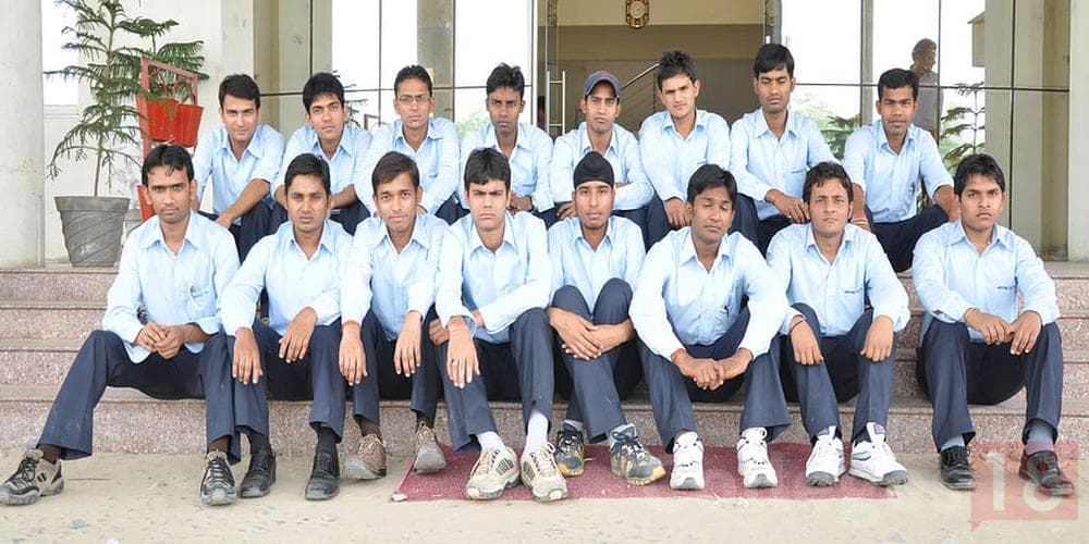 Aryabhatta College of Engineering and Technology, (ACET) Barnala