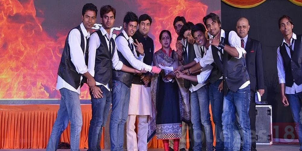 Asia Pacific Institute of Information Technology, (APIIT) Panipat
