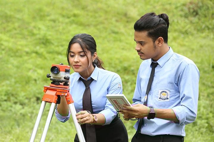 Assam Down Town University