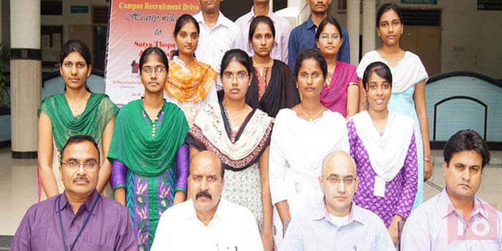 Audisankara Institute of Technology, (AIT) Nellore