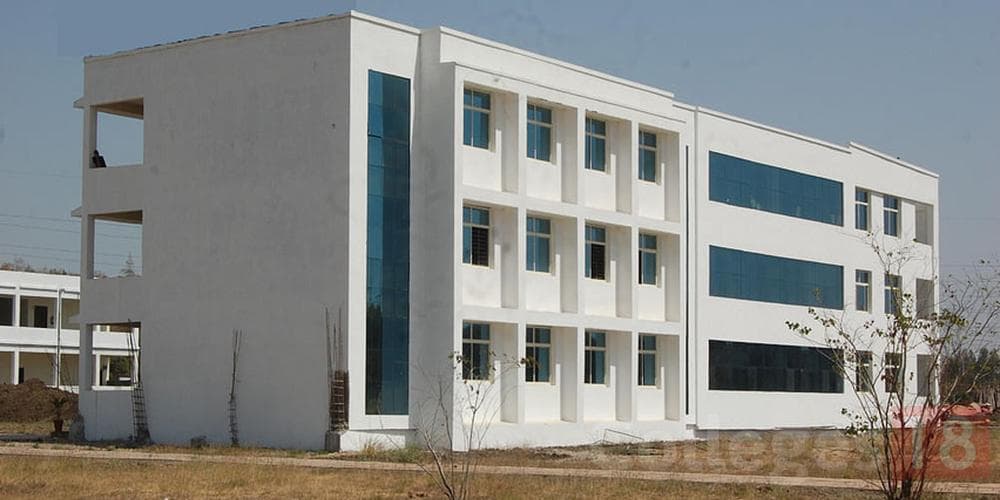 Aurora Technological and Research Institute, (ATRI) Telangana
