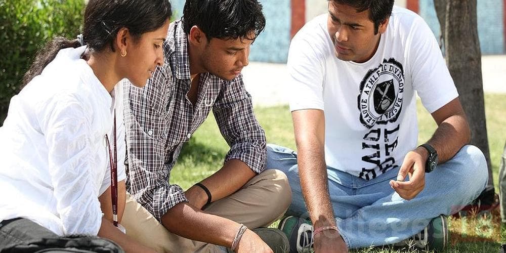 BM College of Technology and Management (BMCTM), Gurgaon