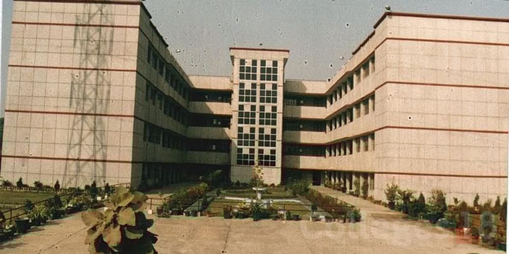 BSA Institute of Technology & Management, (BSAITM) Faridabad