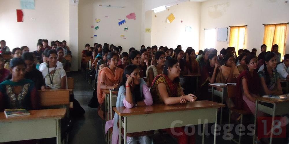 Bandari Srinivas Institute of Technology, (BSIT) Rangareddi