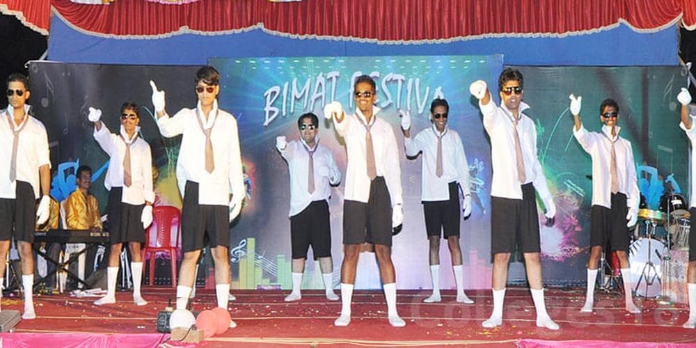 Bhima Institute of Management and Technology, (BIMT) Kolhapur