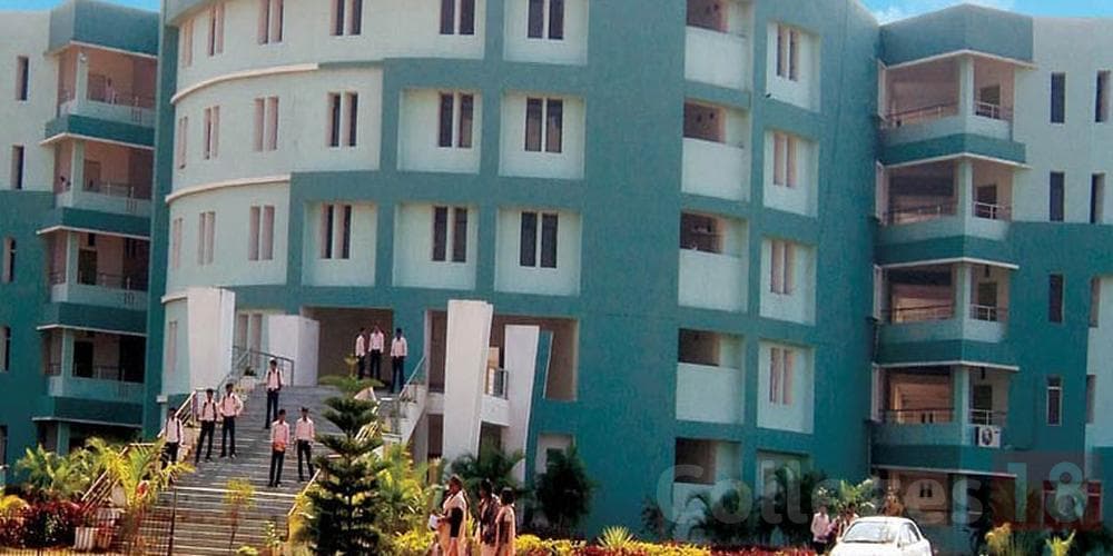 Bhubaneswar Engineering College, Bhubaneswar