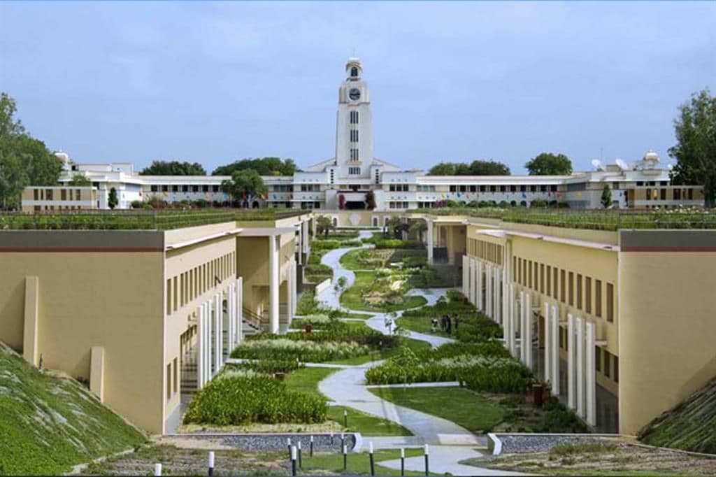 Birla Institute of Technology and Science, (BITS) Pilani