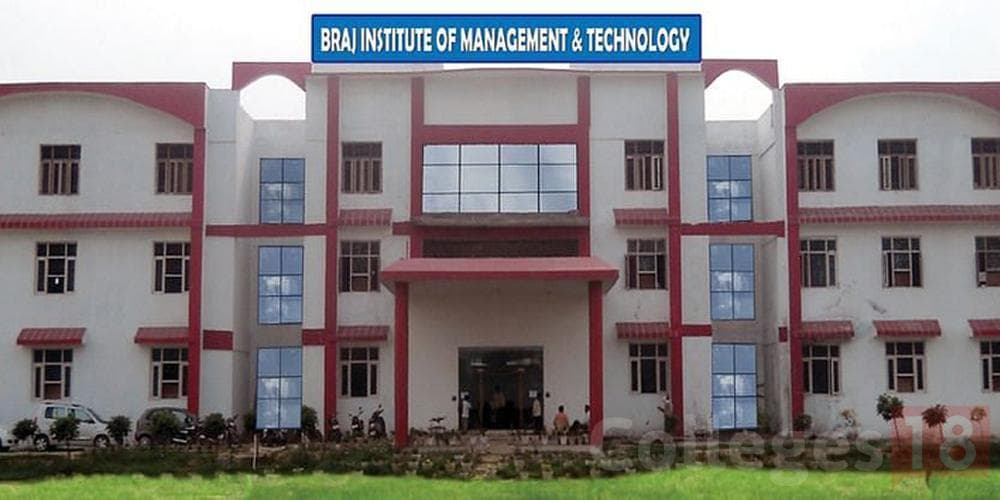 Braj Institute of Management and Technology, (BIMT) Aligarh