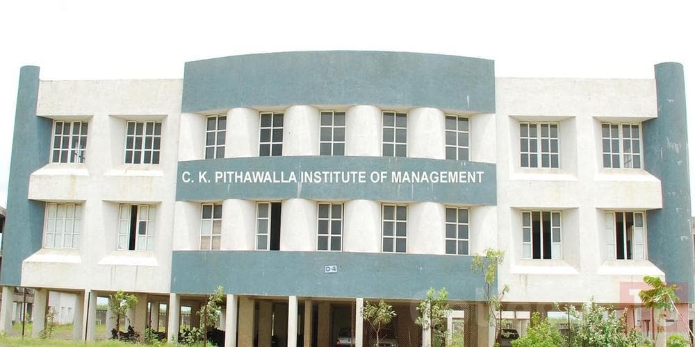 CK Pithawalla Institute of Management, Surat