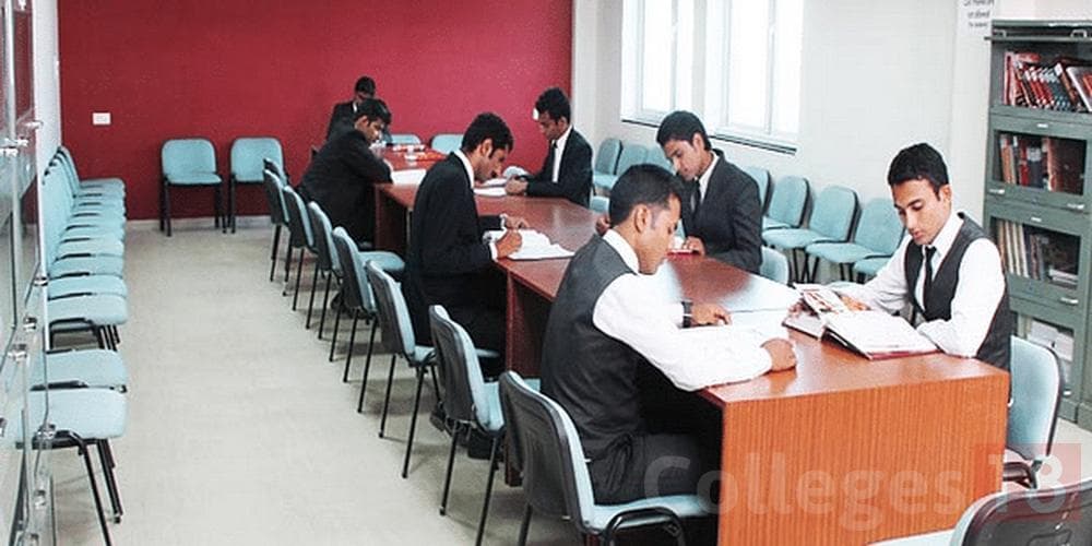 Cambay Institute of Hospitality Management (CIHM), Alwar