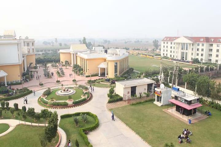 Rawal Institutions, Faridabad