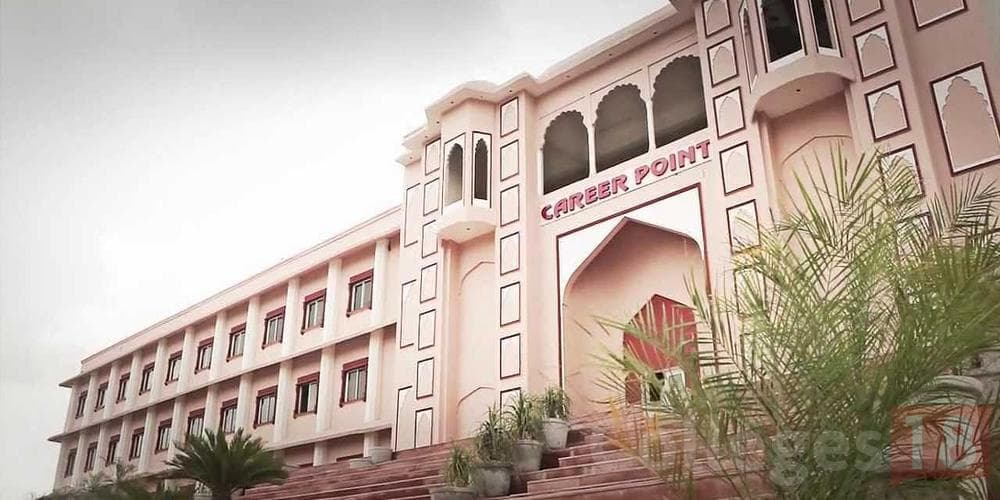 Career Point Technical Campus, (CPTC) Mohali