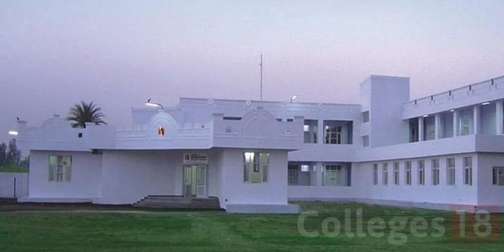 Centre for Management Training and Research, (CMTR) Mohali