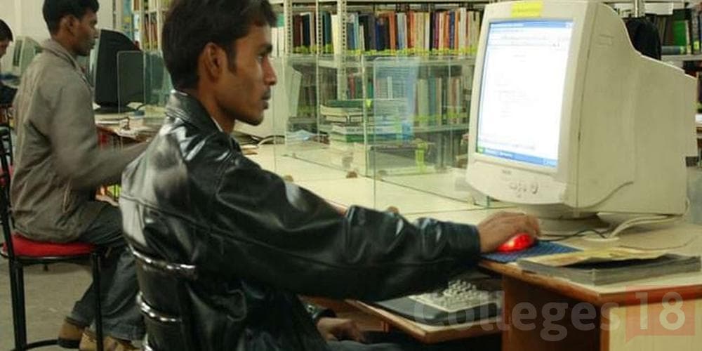 DAV Institute of Engineering and Technology, Jalandhar