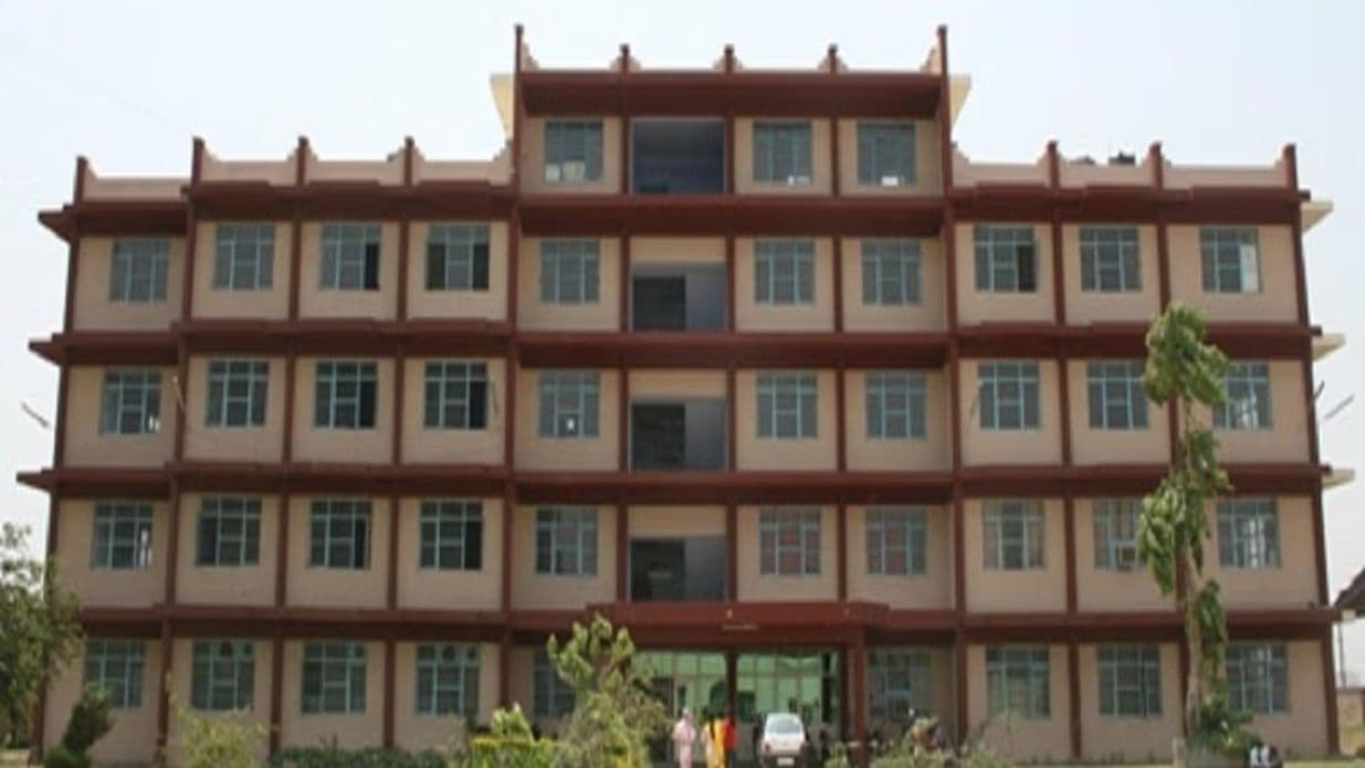 Deep Institute of Engineering and Technology