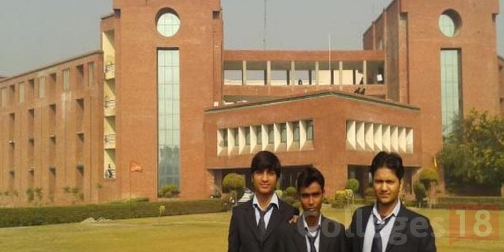 Divya Jyoti College of Engineering and Technology, (DJCET) Ghaziabad