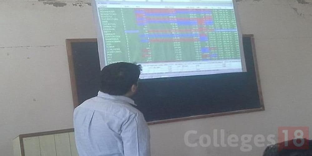 Doon Valley Institute of Engineering and Technology, (DIET) Karnal