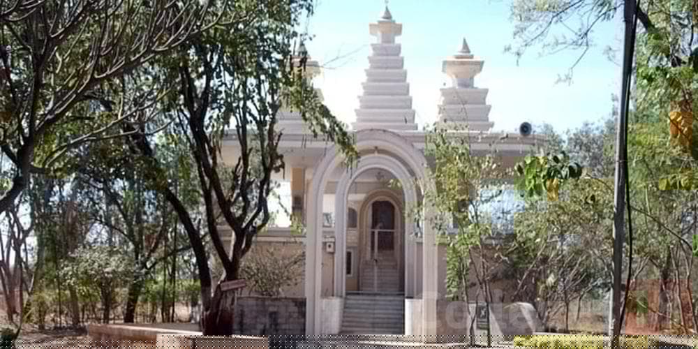 Dr Moonje Institute of Management and Computer Studies, (DMIMCS) Nasik