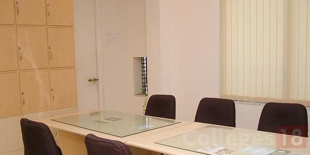 Dr Panjabrao Deshmukh Institute of Management Technology and Research, (DPDIMTR) Nagpur