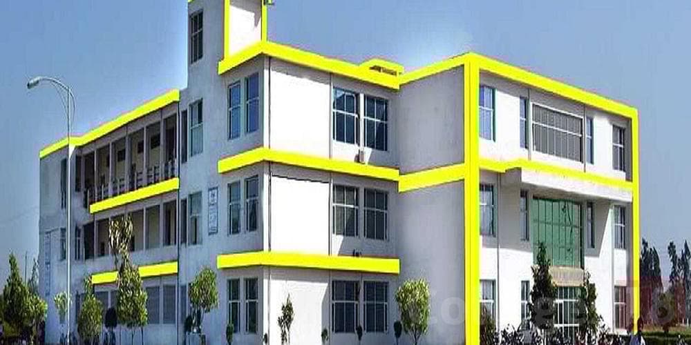 EMax Group of Institutions, (EMGI) Ambala