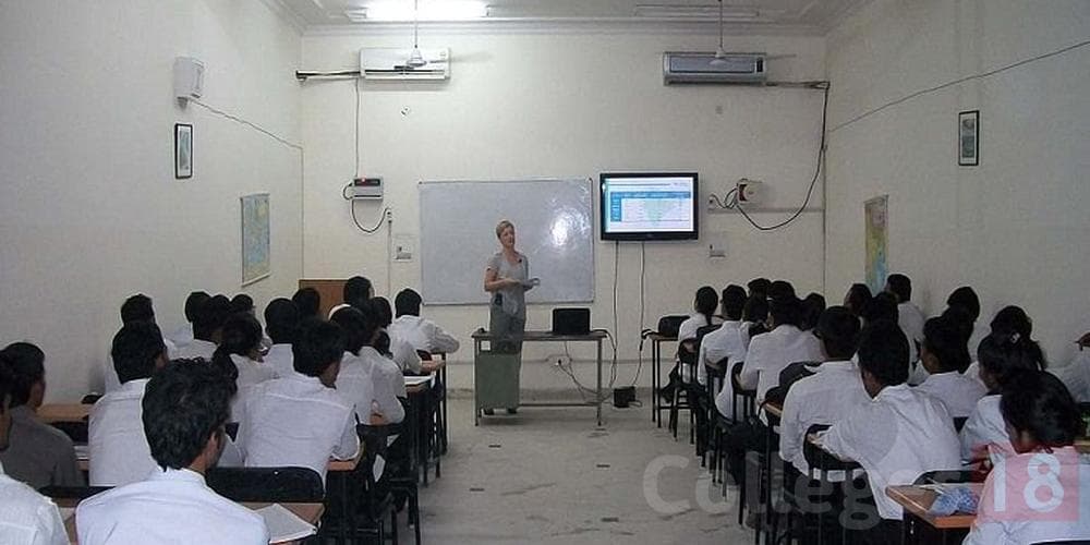 First India School of Business