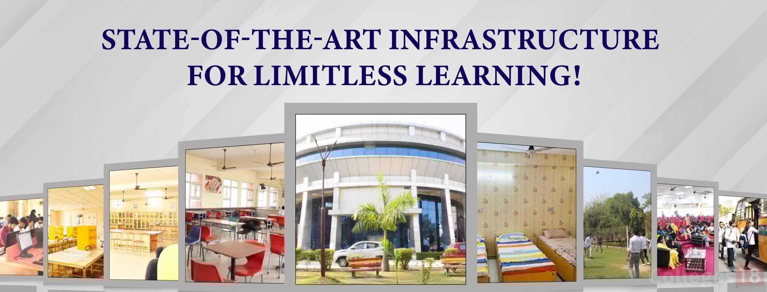 GN Group of Institutes