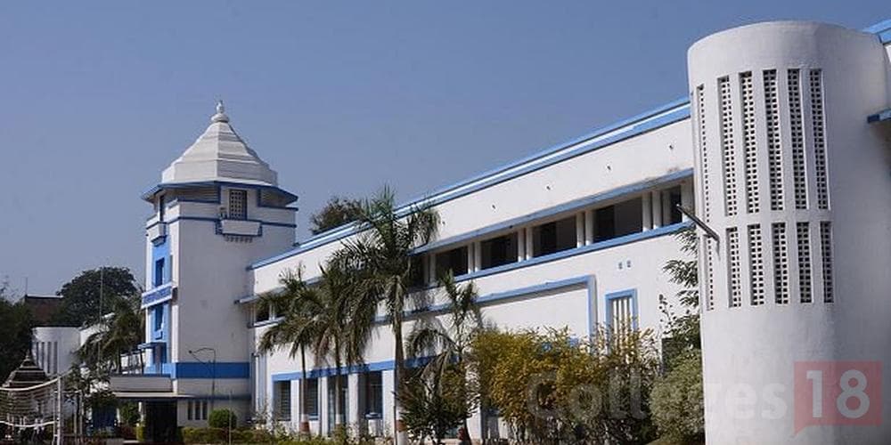 GS College of Commerce and Economics, (GSCCE) Nagpur