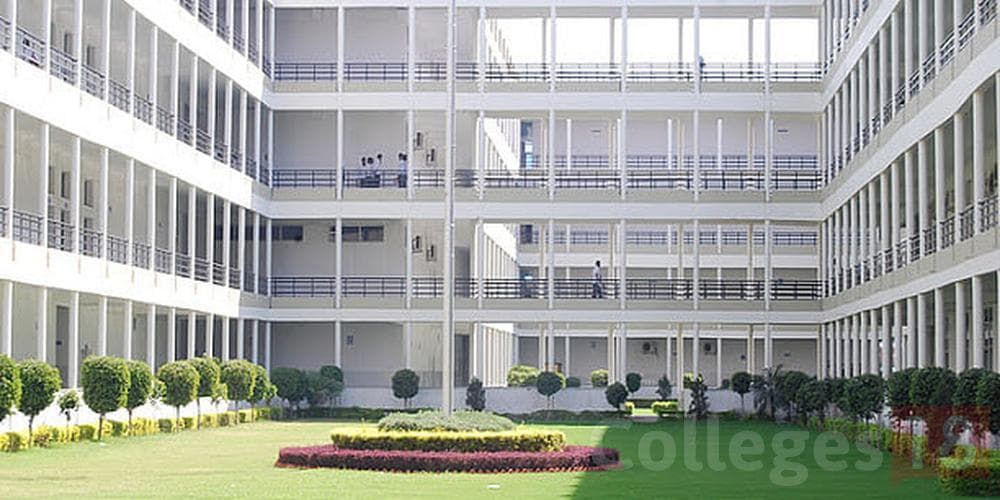 Geeta Institute of Management and Technology, (GIMT) Kurukshetra