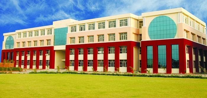 GITM Gurgaon