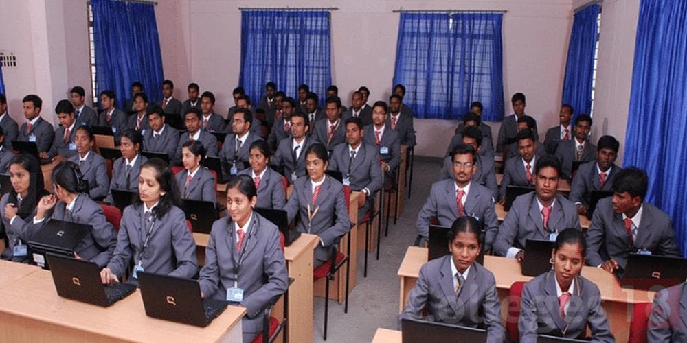Gnanamani College of Technology, (GCT) Namakkal