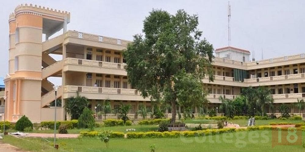 Gokul Institute of Technology and Sciences, (GITS) Vizianagaram