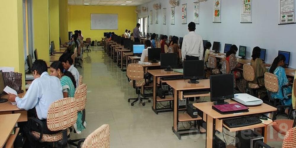 Govindrao Wanjari College of Engineering and Technology, Nagpur