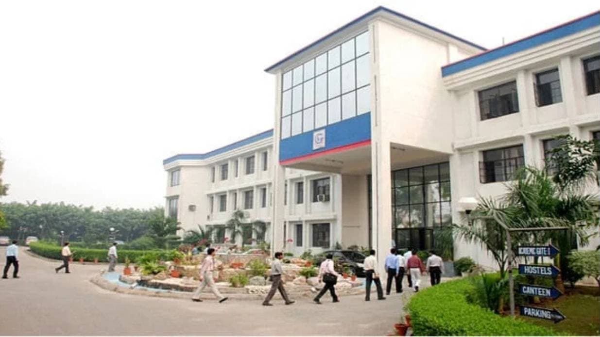 Graduate School of Business and Administration (GSBA)