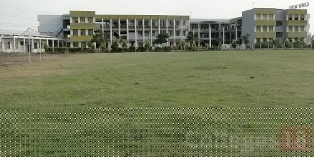 Growmore Group of Institutions, (GGI) Himmatnagar