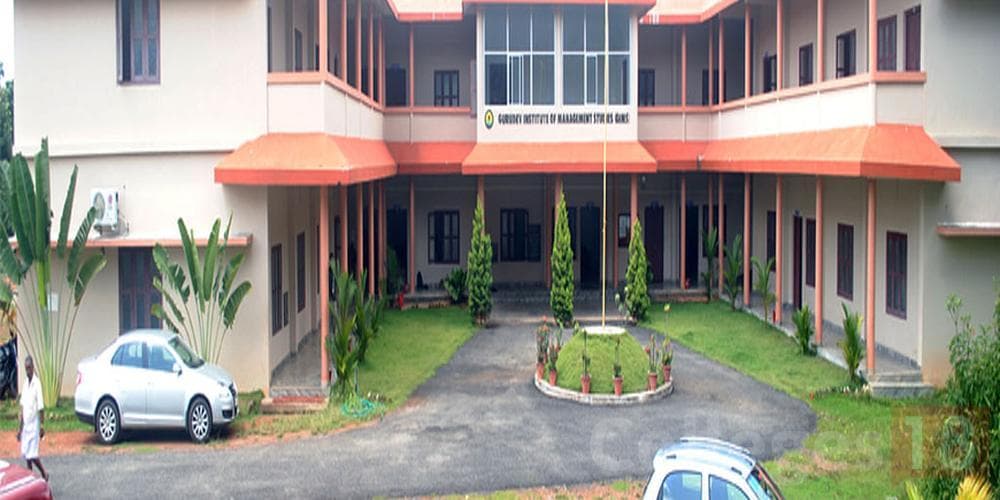 Gurudev Institute of Management Studies, (GIMS) Kollam