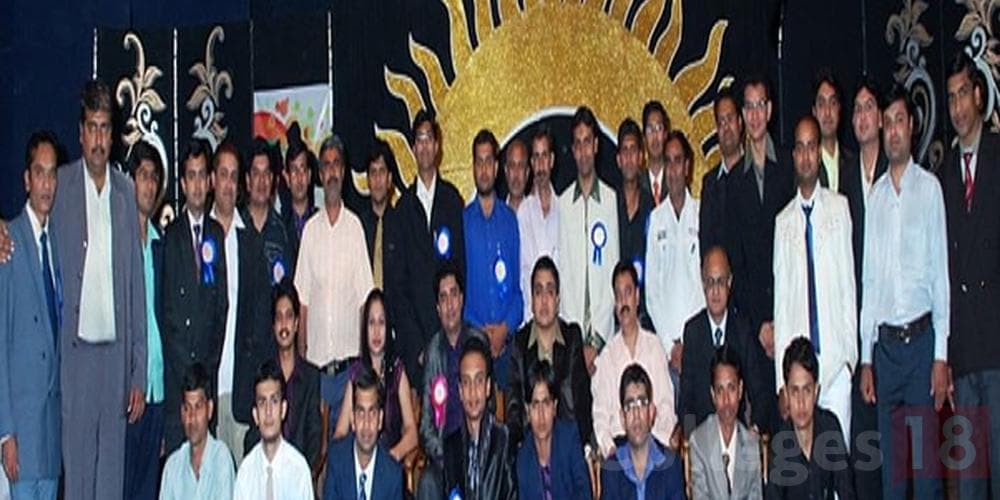 HN Shukla College of Management Studies, Rajkot