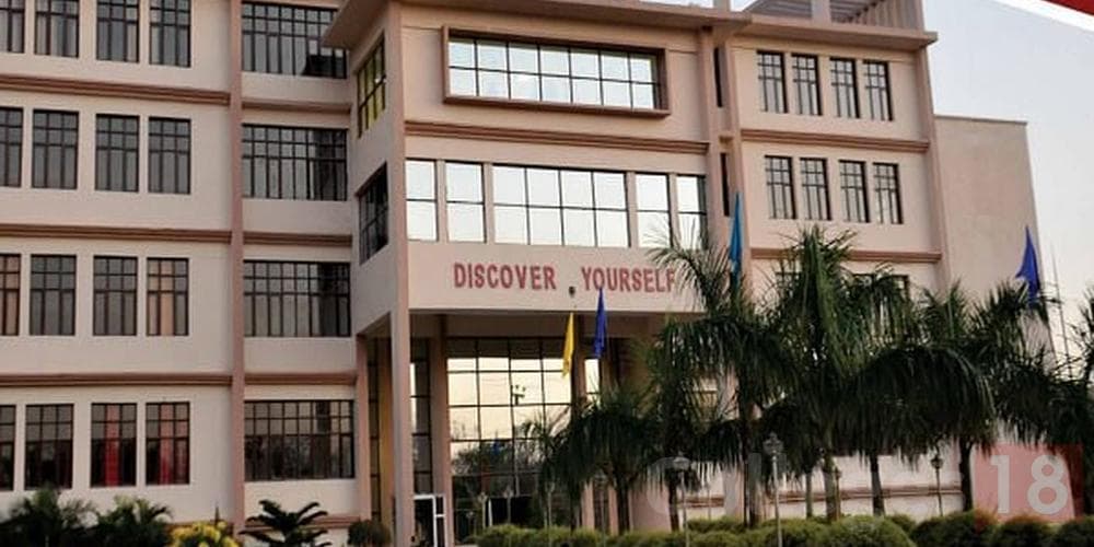 Himalayan Institute of Management, Sirmaur