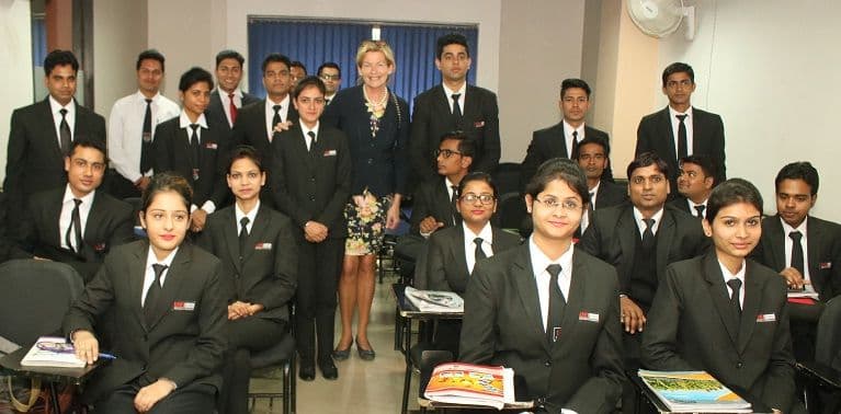 UEI Global, Jalandhar