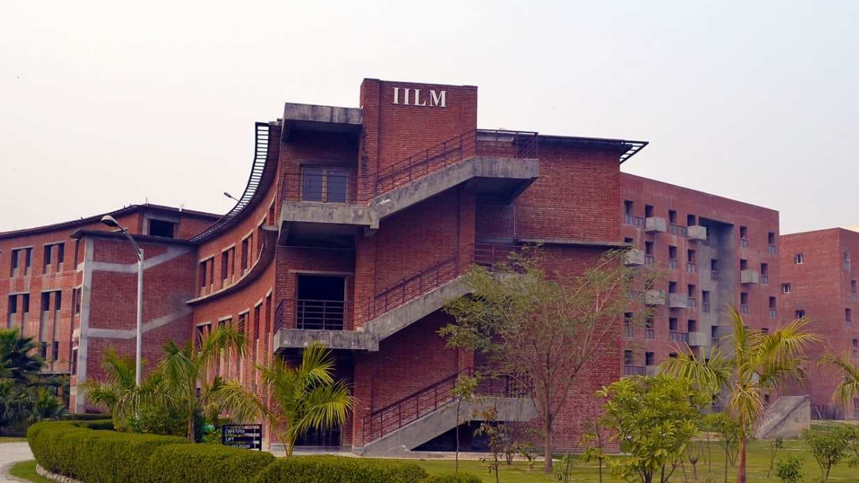 IILM Institute for Business and Management, Gurgaon