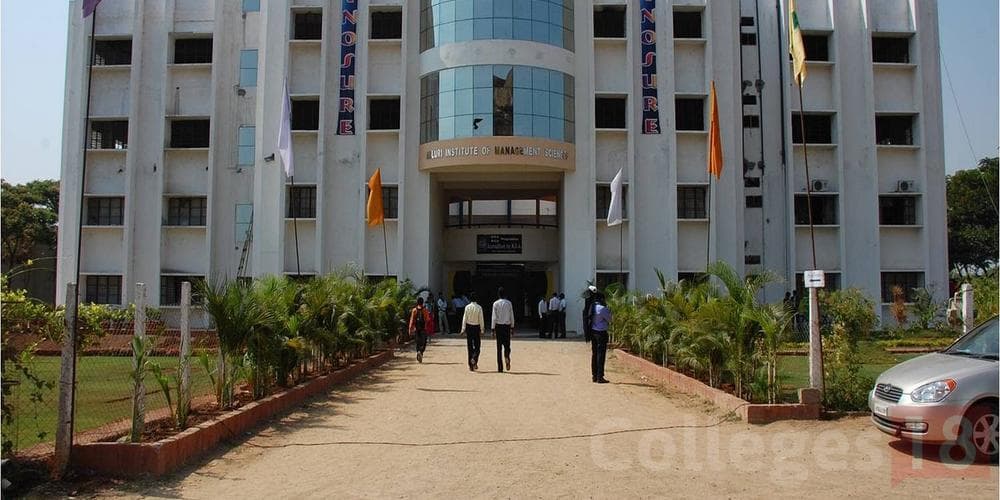 Ideal Institute of Technology, (IIT) Kakinada