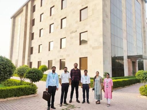 Imperial School of Agri Business