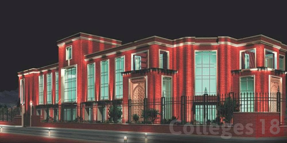 Indian Institute of Learning and Advanced Development, (IILAD) Gurgaon