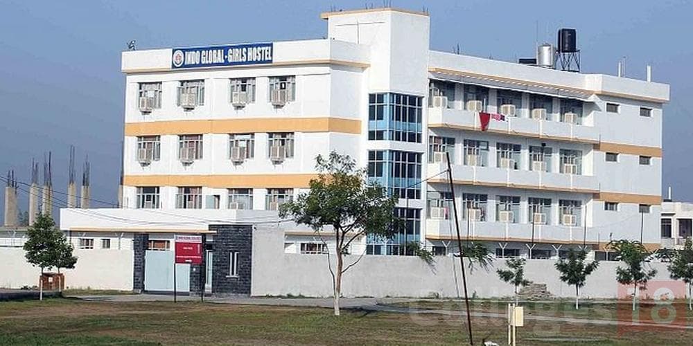 Indo Global College of Management, (IGCM) Mohali
