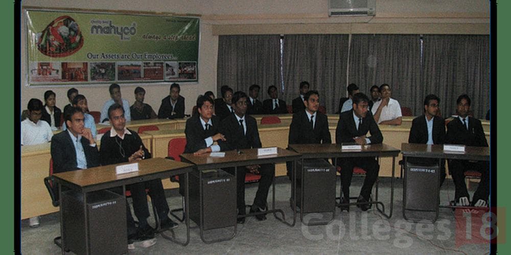 Institute of Agri Business Management, Bikaner