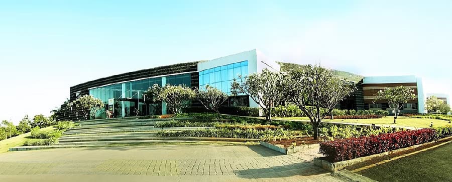 Institute of Logistics & Aviation Management, (ILAM) - Sandip University, Nashik