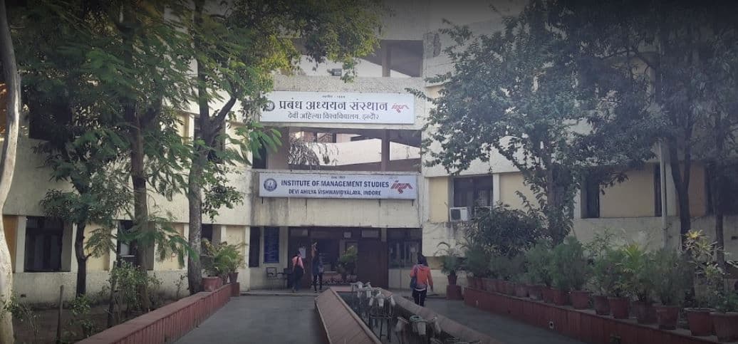 Institute of Management Studies, (IMS) Indore