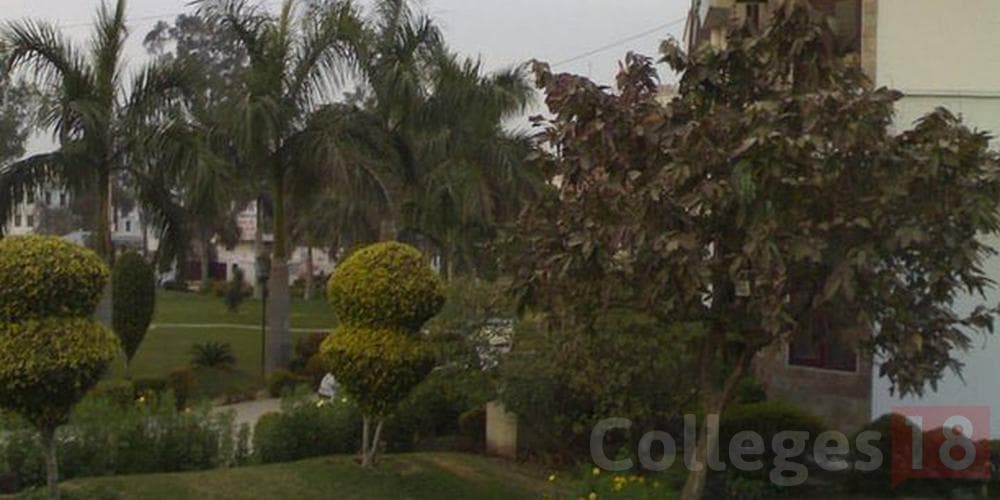 Institute of Management and Research, (IMR) Ghaziabad